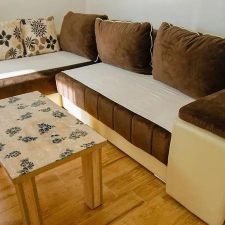 Petrovic Lägenhet Kopaonik