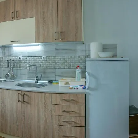 Petrovic Lägenhet Kopaonik