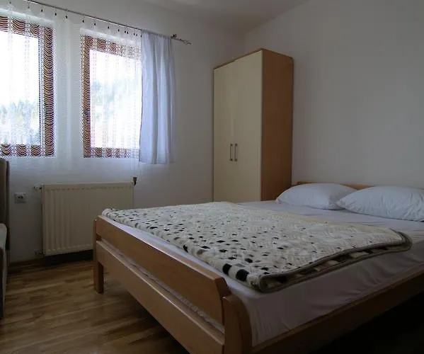 Apartamento Petrovic *