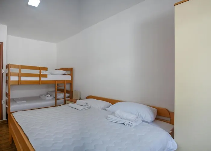 Petrovic Apartamento Kopaonik