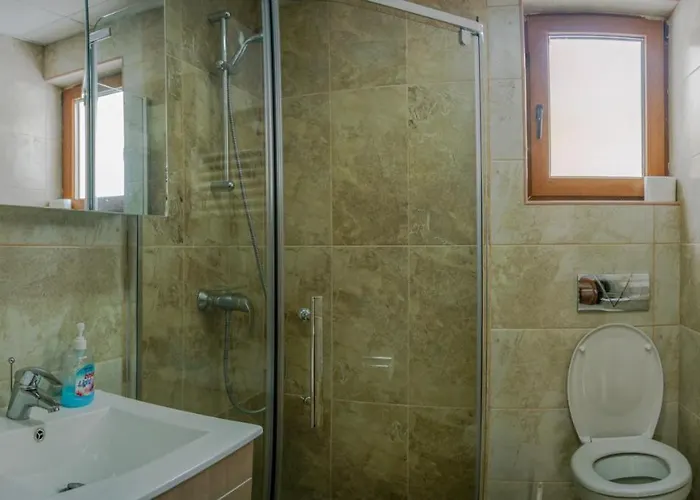 Apartamento Petrovic Kopaonik