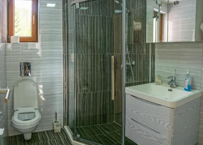 Petrovic Apartamento *