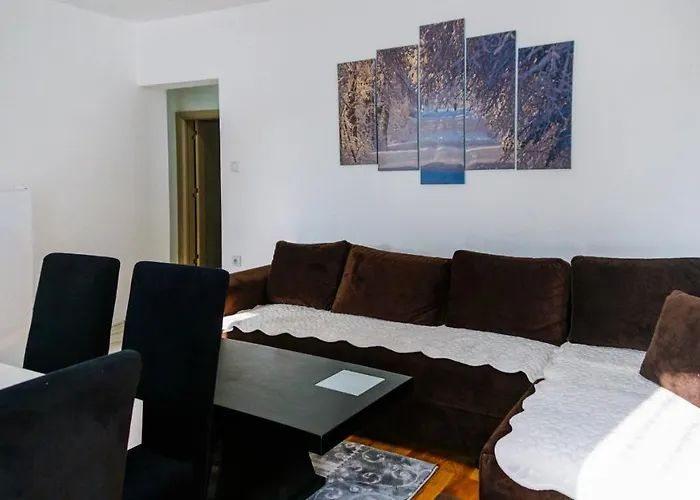 Apartamento Petrovic Kopaonik