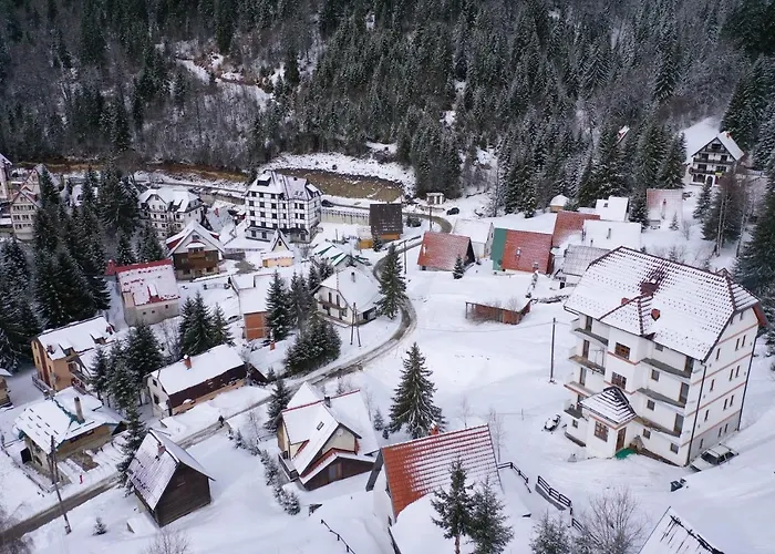 Apartamento Petrovic Kopaonik