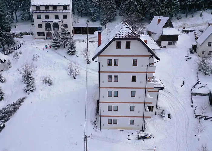 Διαμέρισμα Petrovic