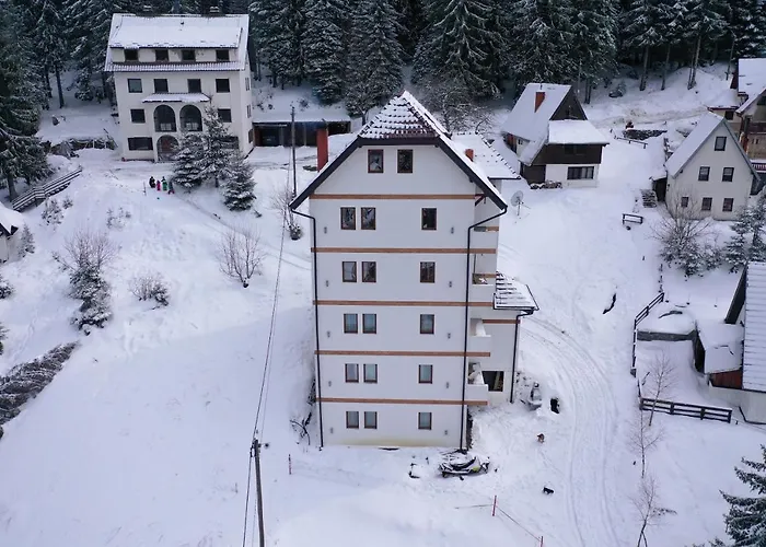 Apartamento Petrovic